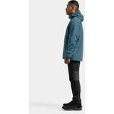 Didriksons Dario 2 Herren Jacke star-blue Produktbild 3