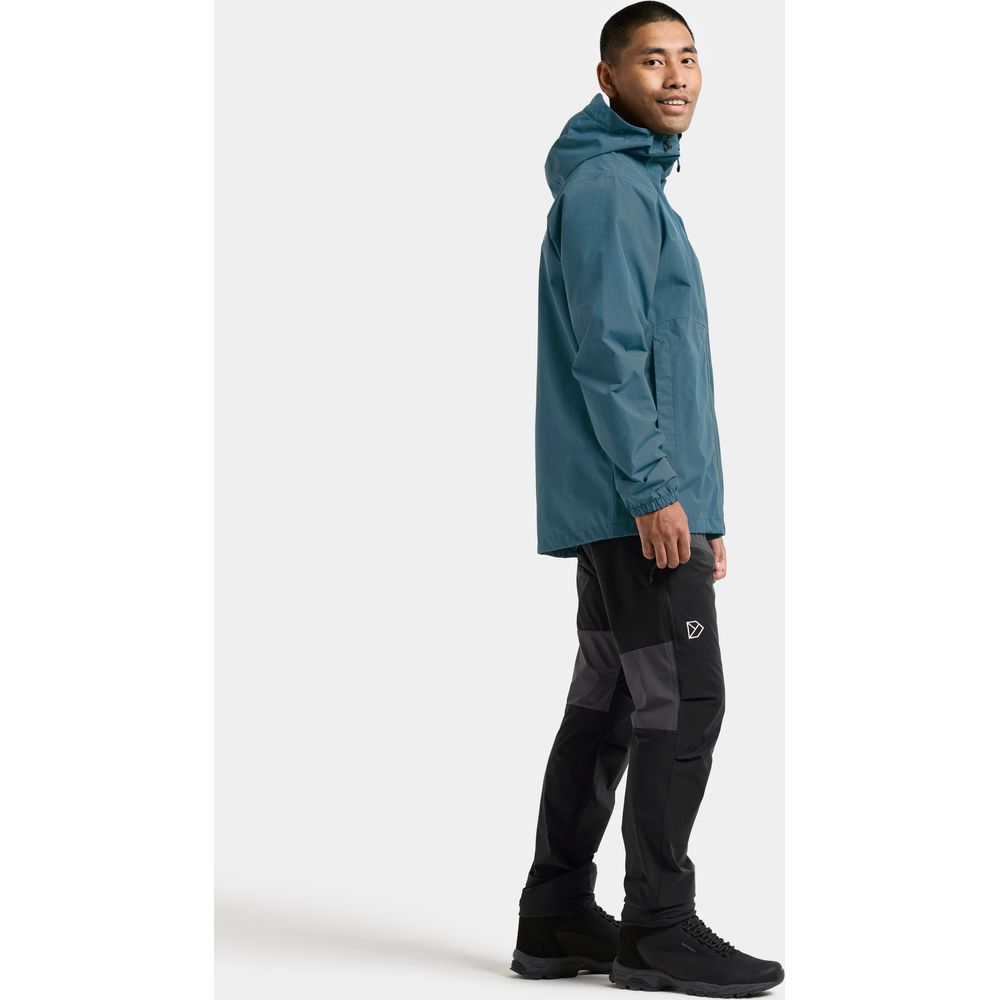 Didriksons Dario 2 Herren Jacke star-blue Produktbild 4
