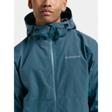 Didriksons Dario 2 Herren Jacke star-blue Produktbild 5