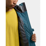 Didriksons Dario 2 Herren Jacke star-blue Produktbild 8