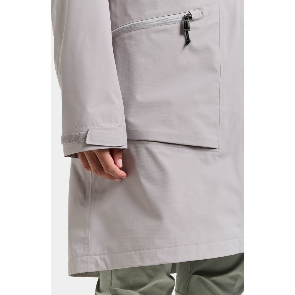 Didriksons Eliana DamenParka sunrise-mist Produktbild 9