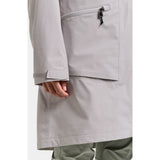 Didriksons Eliana DamenParka sunrise-mist Produktbild 9