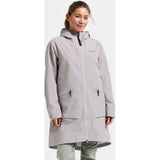 Didriksons Eliana DamenParka sunrise-mist Produktbild 0