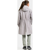 Didriksons Eliana DamenParka sunrise-mist Produktbild 1
