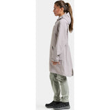 Didriksons Eliana DamenParka sunrise-mist Produktbild 3