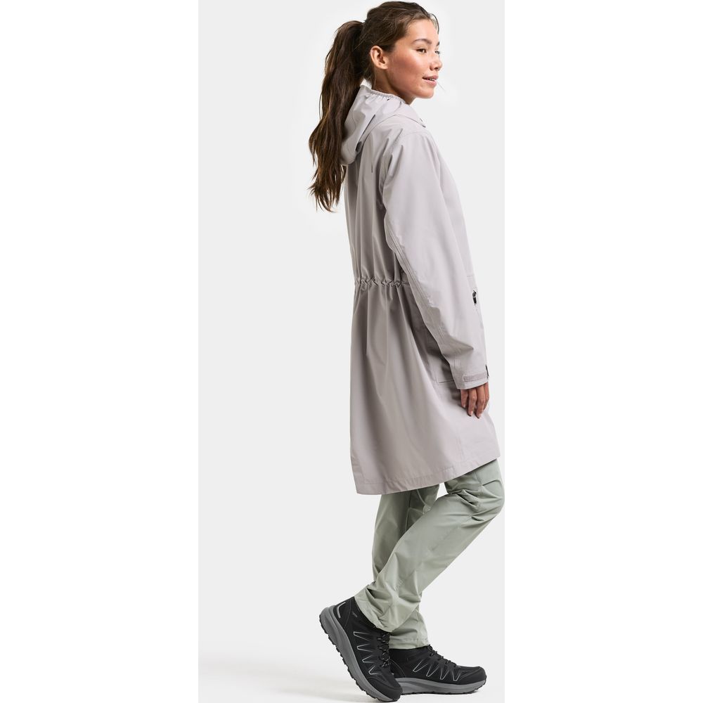 Didriksons Eliana DamenParka sunrise-mist Produktbild 4