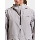 Didriksons Eliana DamenParka sunrise-mist Produktbild 5