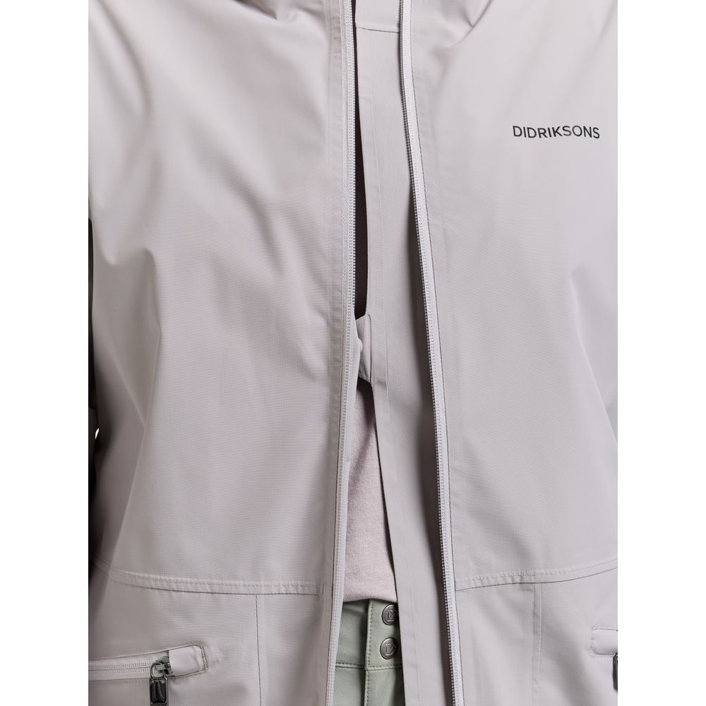 Didriksons Eliana DamenParka sunrise-mist Produktbild 6