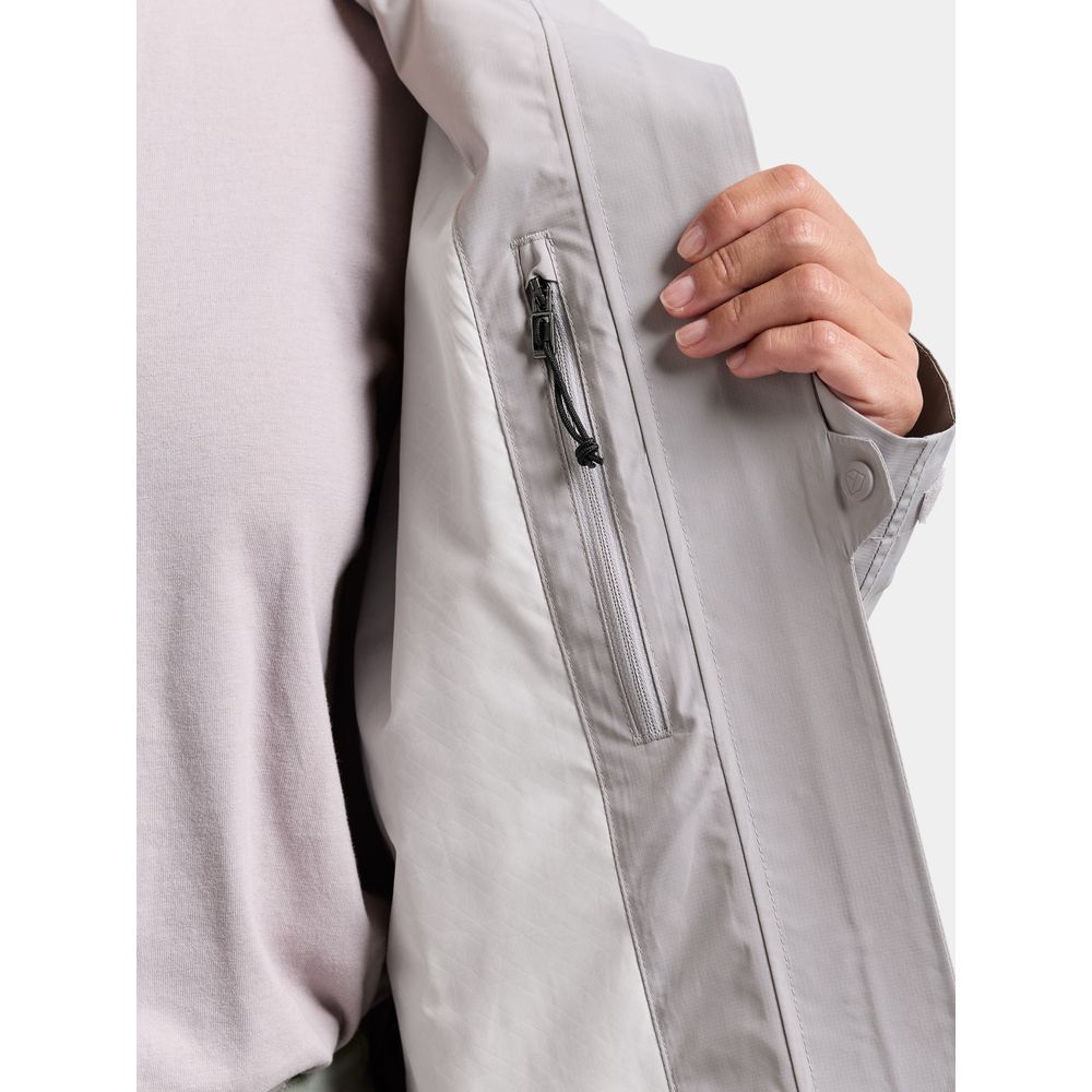 Didriksons Eliana DamenParka sunrise-mist Produktbild 7