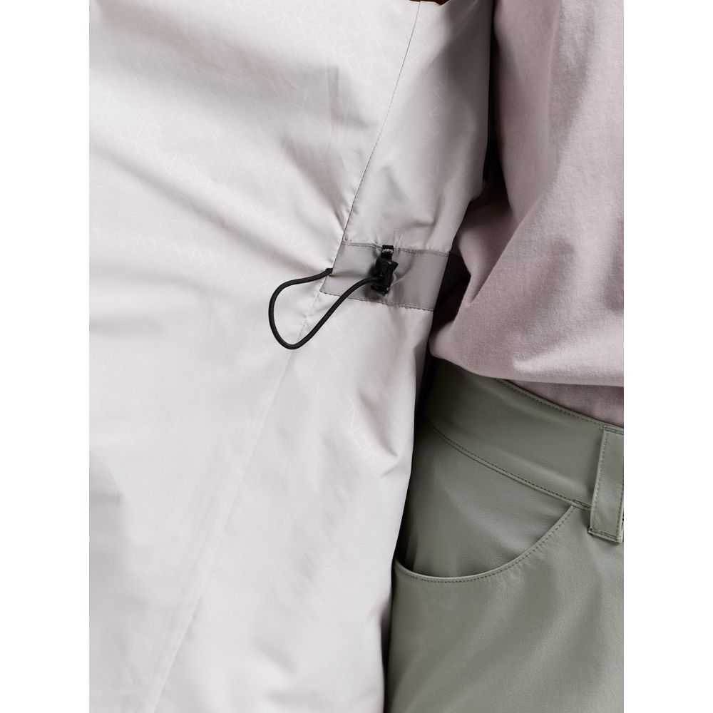 Didriksons Eliana DamenParka sunrise-mist Produktbild 8