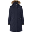 Didriksons Erika 3 Damen Parka dark-night-blue Produktbild 0