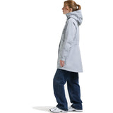 Didriksons Felia Damen Parka frost-blue Produktbild 6