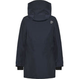 Didriksons Harriet Damen Parka dark night blue Produktbild 1