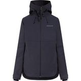 Didriksons Jennie 2 Damen Funktionsjacke dark night blue Produktbild 0