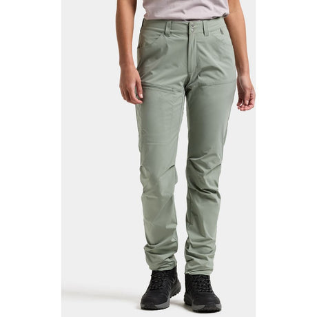 Didriksons Juna Damen Hose wilted-leaf Produktbild 0