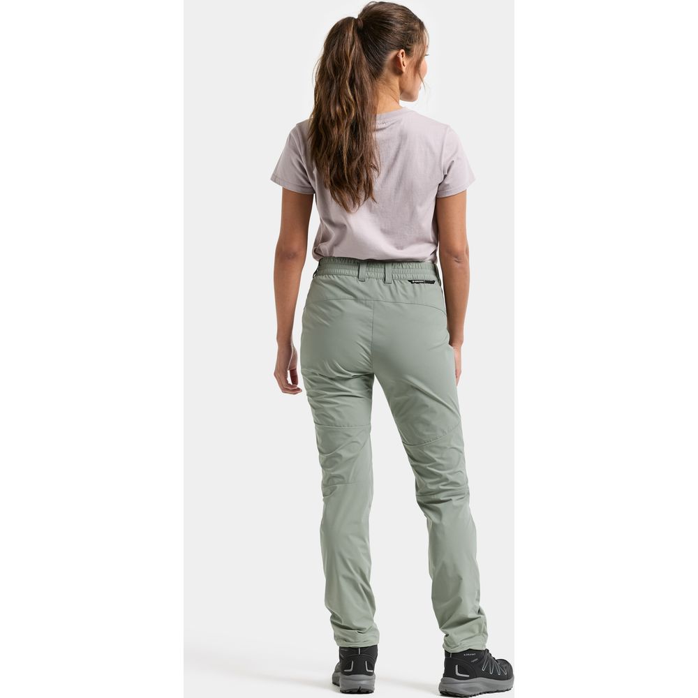 Didriksons Juna Damen Hose wilted-leaf Produktbild 1
