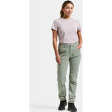 Didriksons Juna Damen Hose wilted-leaf Produktbild 2
