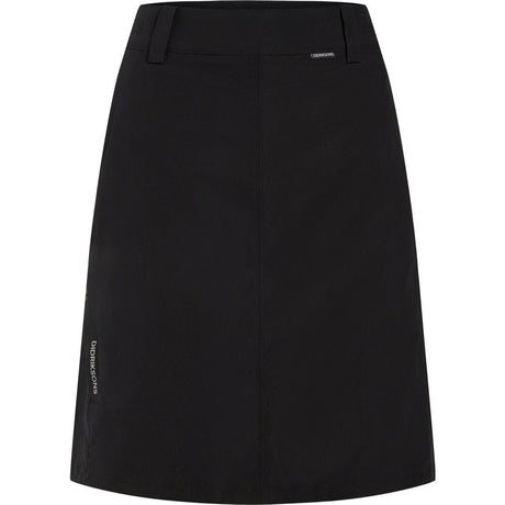 Didriksons Liv 4 Damen Rock black Produktbild 0