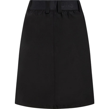 Didriksons Liv 4 Damen Rock black Produktbild 1