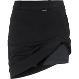 Didriksons Liv 4 Damen Rock black Produktbild 2