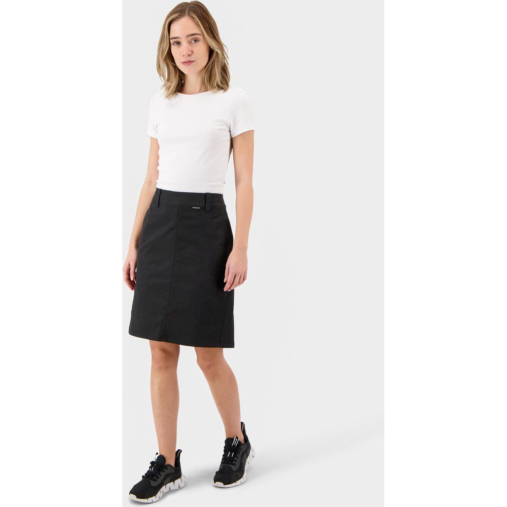 Didriksons Liv 4 Damen Rock black Produktbild 3