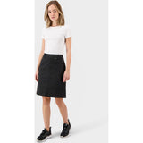 Didriksons Liv 4 Damen Rock black Produktbild 3