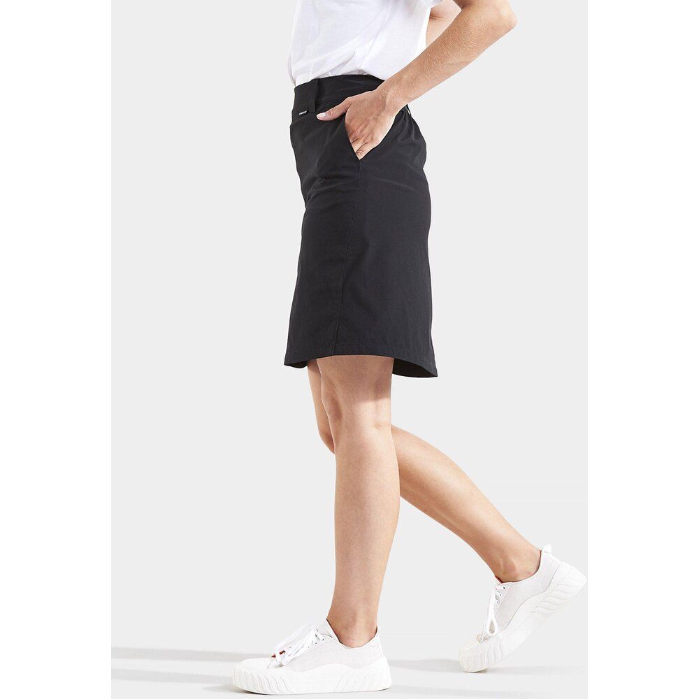 Didriksons Liv 4 Damen Rock black Produktbild 7