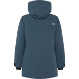Didriksons Marget Parka 2 Damen sleepy-blue Produktbild 0