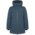 Didriksons Marget Parka 2 Damen sleepy-blue Produktbild 0
