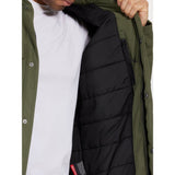 Didriksons Stefan Herren Funktionsjacke deep green Produktbild 7