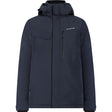 Didriksons Stefan Herren Jacke dark-night-blue Produktbild 0