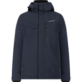 Didriksons Stefan Herren Jacke dark-night-blue Produktbild 0