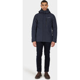 Didriksons Stefan Herren Jacke dark-night-blue Produktbild 1