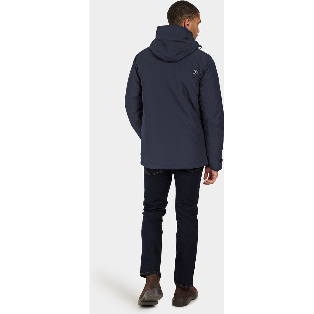 Didriksons Stefan Herren Jacke dark-night-blue Produktbild 2