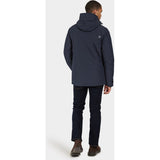 Didriksons Stefan Herren Jacke dark-night-blue Produktbild 2