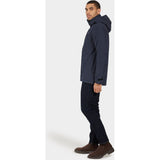 Didriksons Stefan Herren Jacke dark-night-blue Produktbild 3