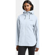 Didriksons Tilde 4 Damen Jacke ice-blue Produktbild 0