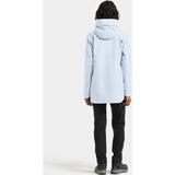 Didriksons Tilde 4 Damen Jacke ice-blue Produktbild 1