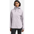 Didriksons Tilde 4 Damen Jacke sunrise-mist Produktbild 0