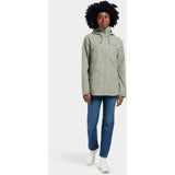 Didriksons Tilde Wns 4 Damen Jacke wilted leaf Produktbild 2