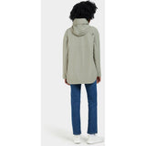 Didriksons Tilde Wns 4 Damen Jacke wilted leaf Produktbild 3