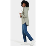 Didriksons Tilde Wns 4 Damen Jacke wilted leaf Produktbild 4