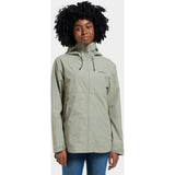 Didriksons Tilde Wns 4 Damen Jacke wilted leaf Produktbild 5