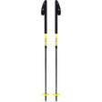 Duos Freebird black/yellow Skitourenstock  Produktbild 0