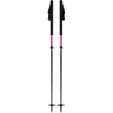 Duos Freebird red Skitourenstock Produktbild 0