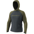 Dynafit 24/7 Ptc Hoody Herren Kapuzenpullover military green  Produktbild 0