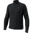 Dynafit Alpine 1/2 Zip Langarmshirt Herren black-out Produktbild 0