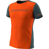 Dynafit Alpine 2 S/S Herren Funktionsshirt alabama Produktbild 0