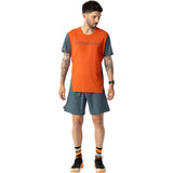 Dynafit Alpine 2 S/S Herren Funktionsshirt alabama Produktbild 3