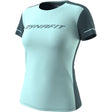 Dynafit Alpine 2 S/S Tee W cloud-blue Produktbild 0